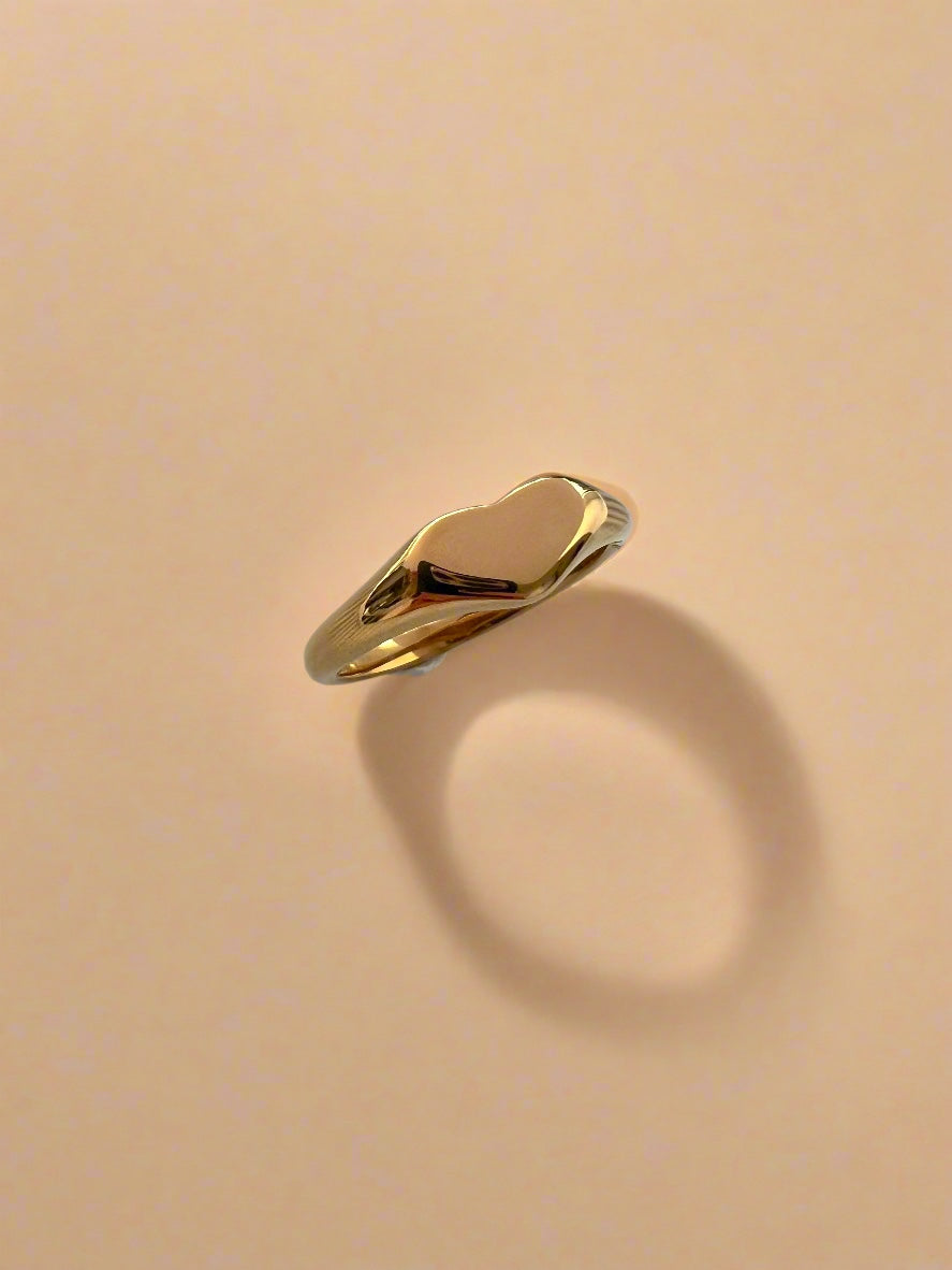 Heart Ring