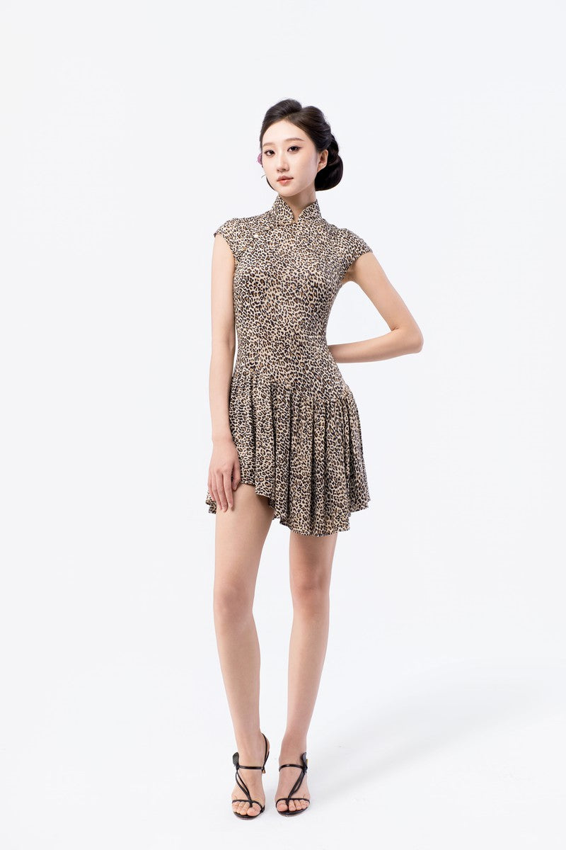 Golden Pearl & Plum Blossom