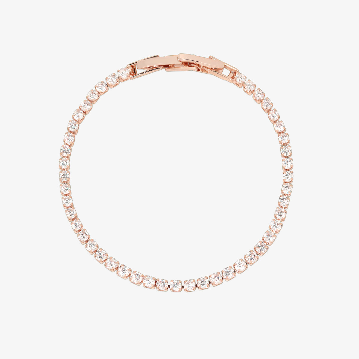 Tennis bracelet-2